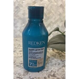 Redken Acidic Grow Full System Densifying Conditioner 10.1 oz Ships Fast